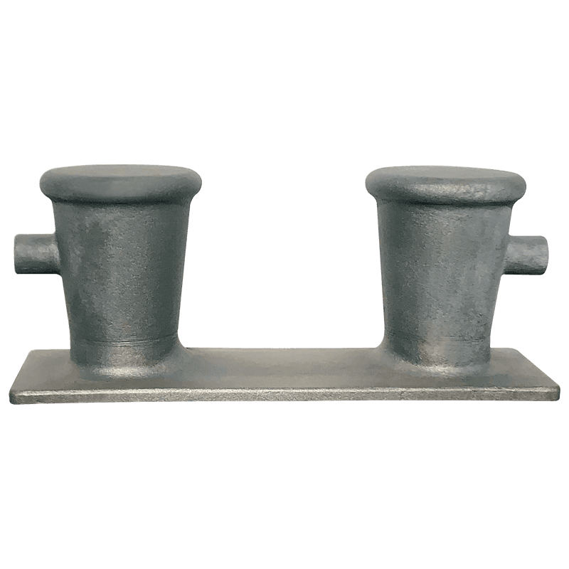 Deck Hardware