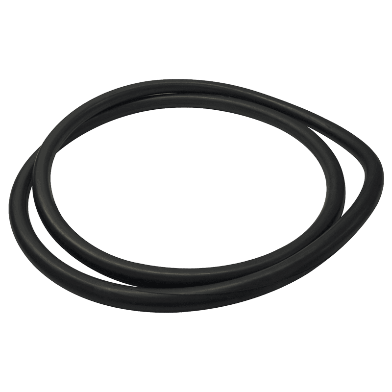 Buna-N Gasket for 18" T-Handle Flush Manhole (Model #TH430-ORNG18)