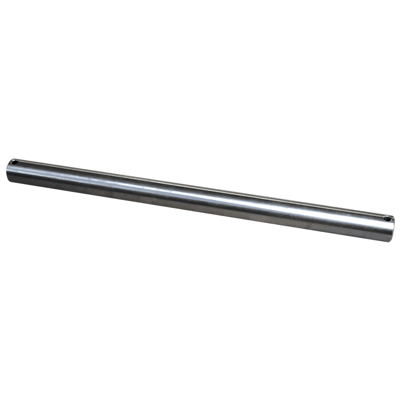 Stainless Steel Hinge Pin for 2-Dog & 4-Dog Raised Bolt Hatches (Model #DB-HNGE-SS)