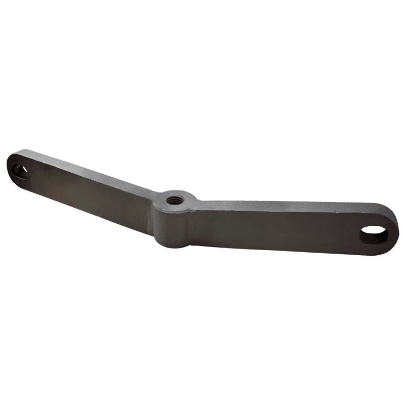 Galvanized Strongback for 22" Single-Bolt Flush Manhole (Model #SB540-SB22)