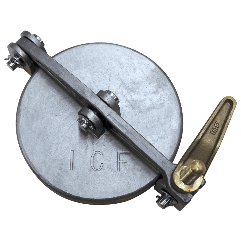 Ullage Hatches