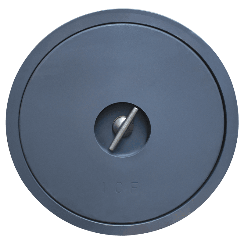 Manholes