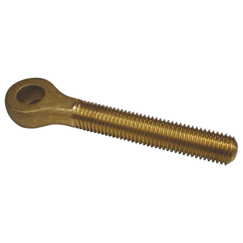 Dog Handles & Tumble Bolts