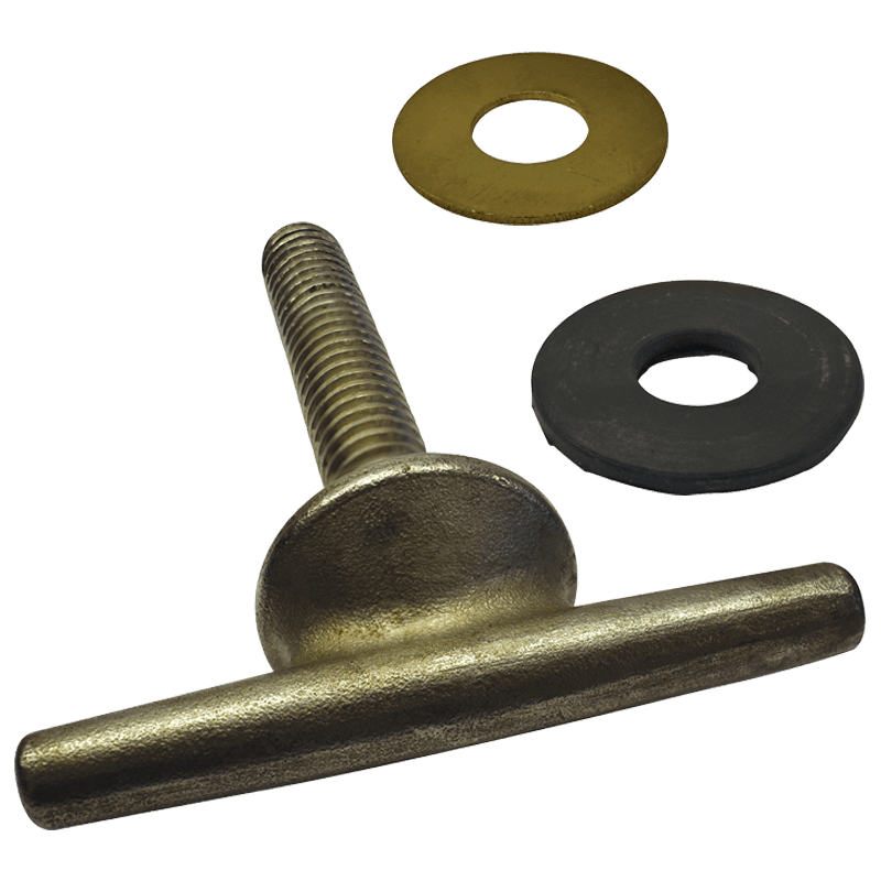T-Handle Parts